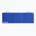 Матрац гімнастичний TREXO складний 180 x  60 x 5 см  блакитний 6