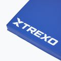 Матрац гімнастичний TREXO складний 180 x  60 x 5 см  блакитний 7