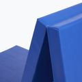 Матрац гімнастичний TREXO складний 180 x  60 x 5 см  блакитний 8