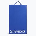 Матрац гімнастичний TREXO складний 195 x 80 x 5 см блакитний 5