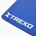 Матрац гімнастичний TREXO складний 195 x 80 x 5 см блакитний 7