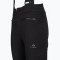 Жіночі лижні штани KADVA Zera WMNS WP 8K/5K SOFTSHELL чорний 3