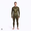 Комплект термобілизни чоловічий KADVA Alpinestep Thermo SH Light Plus Set Green