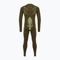 Комплект термобілизни чоловічий KADVA Alpinestep Thermo SH Light Plus Set Green 2