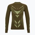 Комплект термобілизни чоловічий KADVA Alpinestep Thermo SH Light Plus Set Green 3