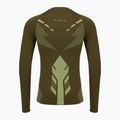 Комплект термобілизни чоловічий KADVA Alpinestep Thermo SH Light Plus Set Green 4