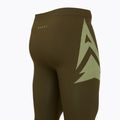 Комплект термобілизни чоловічий KADVA Alpinestep Thermo SH Light Plus Set Green 10
