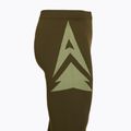 Комплект термобілизни чоловічий KADVA Alpinestep Thermo SH Light Plus Set Green 11