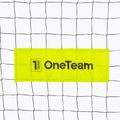 Ворота OneTeam Flex Square 500 x 200 см зелений 5