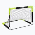 Ворота футбольні OneTeam Goalify Pop-Up чорний 2