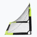 Ворота футбольні OneTeam Goalify Pop-Up чорний 7