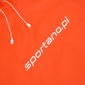 Дощовик SPORTANO AquaDefend помаранчевий 8