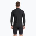 Longsleeve для плавання Aquastic RIMOS LS UV 50+ UPF чорний 3
