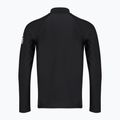 Longsleeve для плавання Aquastic RIMOS LS UV 50+ UPF чорний 6