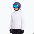 Гірськолижний шолом ATTABO Avens 2.0 Visor синій 3