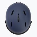 Гірськолижний шолом ATTABO Avens 2.0 Visor синій 6