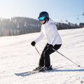 Гірськолижний шолом ATTABO Avens 2.0 Visor синій 5