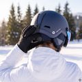 Гірськолижний шолом ATTABO Avens 2.0 Visor синій 7