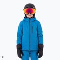 Дитячий лижний шолом ATTABO Avens 2.0 Jr Visor чорний 4