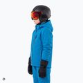 Дитячий лижний шолом ATTABO Avens 2.0 Jr Visor чорний 5