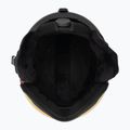 Дитячий лижний шолом ATTABO Avens 2.0 Jr Visor чорний 5