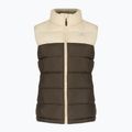 Жіночий безрукавка KADVA Cryon WMNS коричневий