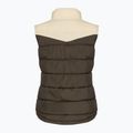 Жіночий безрукавка KADVA Cryon WMNS коричневий 2