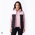 Жіночий безрукавка KADVA Cryon WMNS фіолетовий