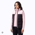 Жіночий безрукавка KADVA Cryon WMNS фіолетовий 2