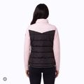Жіночий безрукавка KADVA Cryon WMNS фіолетовий 3