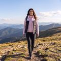 Жіночий безрукавка KADVA Cryon WMNS фіолетовий 4