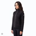 Жіноча кофта KADVA Alpina WMNS чорний 2
