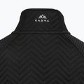 Жіноча кофта KADVA Alpina WMNS чорний 6