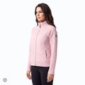Жіноча кофта KADVA Alpina WMNS фіолетовий 2