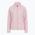 Жіноча кофта KADVA Alpina WMNS фіолетовий