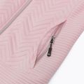 Жіноча кофта KADVA Alpina WMNS фіолетовий 4