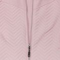 Жіноча кофта KADVA Alpina WMNS фіолетовий 5