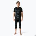 Комплект термобілизни чоловічий KADVA Alpinestep Thermo SH Light Plus Set Black