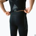 Комплект термобілизни чоловічий KADVA Alpinestep Thermo SH Light Plus Set Black 4