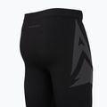Комплект термобілизни чоловічий KADVA Alpinestep Thermo SH Light Plus Set Black 10