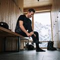 Комплект термобілизни чоловічий KADVA Alpinestep Thermo SH Light Plus Set Black 5