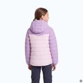 Дитяча утеплена куртка KADVA Snoway JRG фіолетовий 2