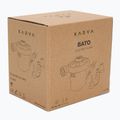 Насос електричний KADVA Bato do materaca чорний 6