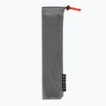 Столові прилади туристичні KADVA titanium ultralight gray 4