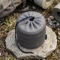Менажниця KADVA titanium ultralight gray 6