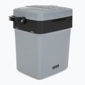 Холодильник туристичний KADVA AC/DC gray