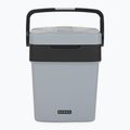 Холодильник туристичний KADVA AC/DC gray 6
