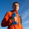 М'яка пляшка KADVA softflask Flowbie 500 мл синя 5