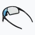 Сонцезахисні велосипедні окуляри ATTABO Stilb photochromic black 5