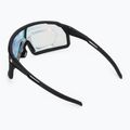 Сонцезахисні велосипедні окуляри ATTABO Stilb photochromic black 11